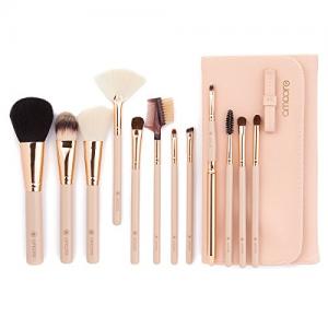 amoore Makeup Brush set