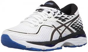ASICS 亚瑟士 GEL-CUMULUS 19 女款次顶级缓震跑鞋