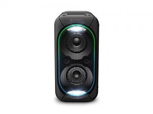 SONY 索尼 GTK-XB60 蓝牙音箱