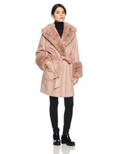 snidel SWFC174009 女士翻领大衣