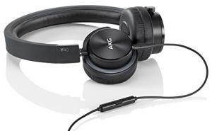 AKG 爱科技 Y40 头戴式耳机