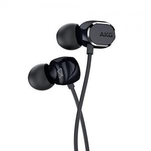 AKG 爱科技 N25 双动圈入耳式耳机