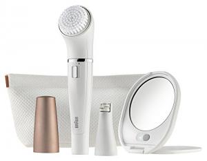 BRAUN 博朗 SE831 博朗洁面仪套装