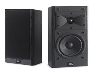 JBL Arena系列 120 书架式环绕箱