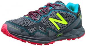 new balance WT910V2 女款越野跑鞋