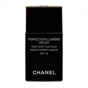 CHANEL 香奈儿 Perfection Lumiere 臻美光感丝绒粉底液 30ml