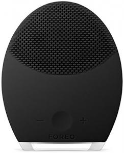 FOREO LUNA 2代 T-Sonic净透舒缓洁面仪 男士版
