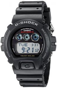 CASIO 卡西欧 G-SHOCK GW6900 男士光动能6局电波表