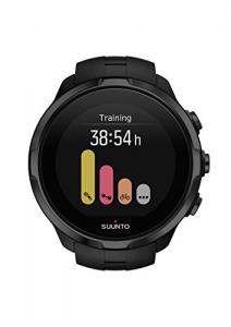 SUUNTO 颂拓 Spartan Sport Wrist HR 斯巴达极速 光电心率GPS运动腕表