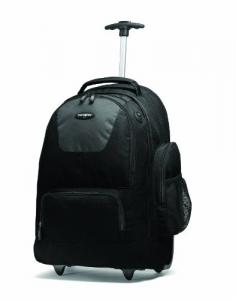 Samsonite 新秀丽 Wheeled 拉杆双肩背包