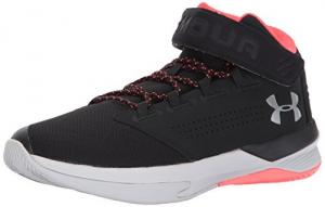 UNDER ARMOUR 安德玛 Get B Zee 男子篮球鞋