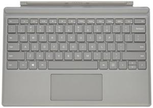 Microsoft 微软 Surface Pro 4 专业键盘盖 NFL定制