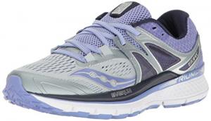 saucony 圣康尼 Triumph ISO 3 女款顶级缓震跑鞋