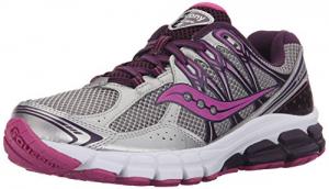 saucony 圣康尼 LANCER 2 女款支撑跑鞋