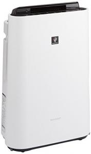SHARP 夏普 KC-F50-W 空气净化器