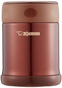 ZOJIRUSHI 象印 SW-EE35 不锈钢焖烧杯 350ml（2色可选）