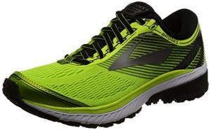 Brooks 布鲁克斯 GHOST 10 男士跑鞋
