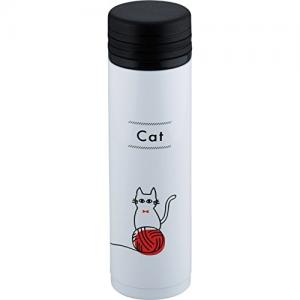 WAHEI FREIZ 和平 NR-8287 保冷保温杯 300ml