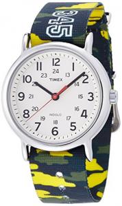 TIMEX 天美时 × HKT48 合作款 男士时装腕表 指原莉乃同款