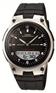 CASIO 卡西欧 AW-80-1AJF 男士休闲时装腕表