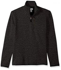 DOCKERS 男士立领长袖上衣