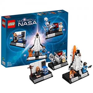LEGO Ideas Nasa 的女士们 21312