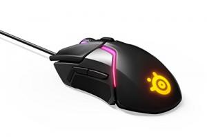 SteelSeries Rival 600 Gaming Mouse 鼠标