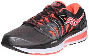 saucony Hurricane ISO 2 女子顶级支撑跑鞋