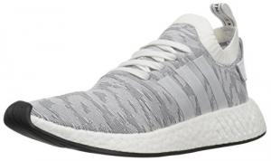 adidas 阿迪达斯 NMD_R2 Primeknit 男款休闲运动鞋