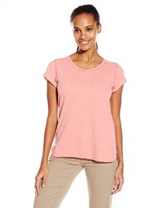 Columbia Women's Trail Shaker Shorts Sleeve Shirt