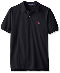 U.S. Polo Assn. 男士经典Polo衫