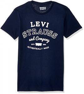 Levi's Men's Hughes