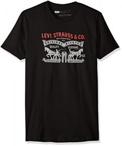 Levi's Men's Vellum T-Shirt