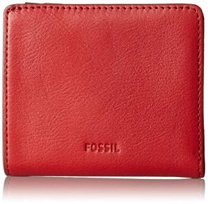 FOSSIL Emma Mini 女士钱包