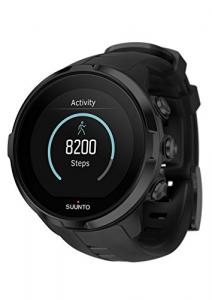 SUUNTO 颂拓 Spartan Sport Wrist HR 斯巴达极速 光电心率GPS运动腕表