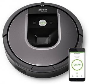 iRobot Roomba 960 扫地机器人