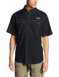 Columbia Sportswear Men's Low Drag Offshore 男士短袖