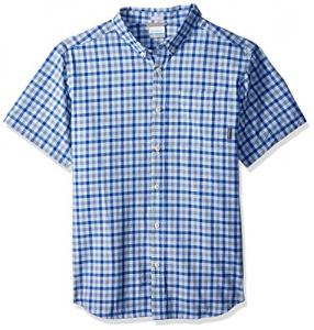 Columbia 哥伦比亚 Men's Rapid Rivers Ii 男士短袖