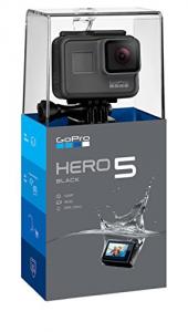 GoPro HERO 5 Black 运动相机