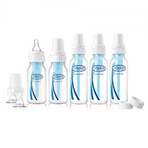 Dr. Brown's 布朗博士 Original Bottle Newborn Feeding Set婴儿奶瓶套装