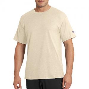 Champion Men's Classic Jersey T-Shirt男士经典T恤