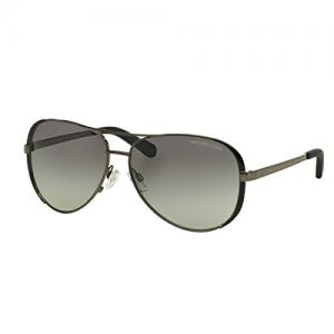 Michael Kors Chelsea Aviator Sunglasses墨镜