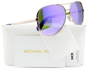 Michael Kors MK5004 Chelsea Aviator Sunglasses 墨镜