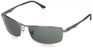 Ray-Ban 雷朋 Mens Sunglasses 太阳镜