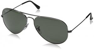 Ray-Ban 雷朋 3025 偏光太阳镜