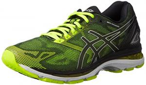 ASICS 亚瑟士 GEL-NIMBUS 19 男士缓震跑鞋
