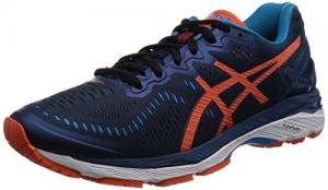 ASICS 亚瑟士 GEL-KAYANO 23 男款跑步鞋