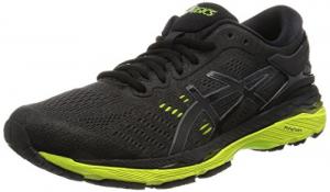 ASICS 亚瑟士 GEL-KAYANO 24 男士跑鞋