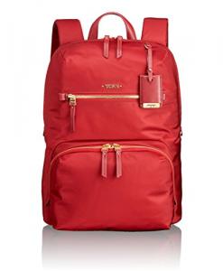 TUMI 途明 Voyageur Halle系列 女式双肩背包