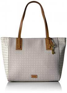 Fossil Emma Tote Bag女士手提包
